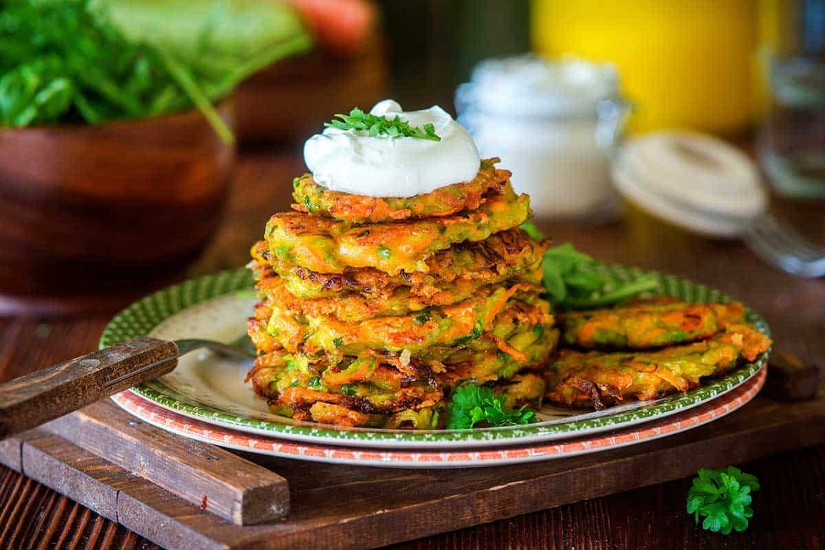 Recipes from Rose’s Kitchen