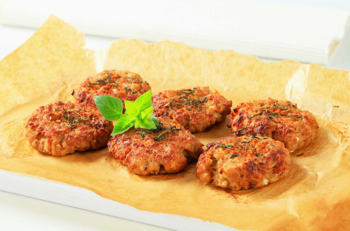 Recipes from Rose’s Kitchen