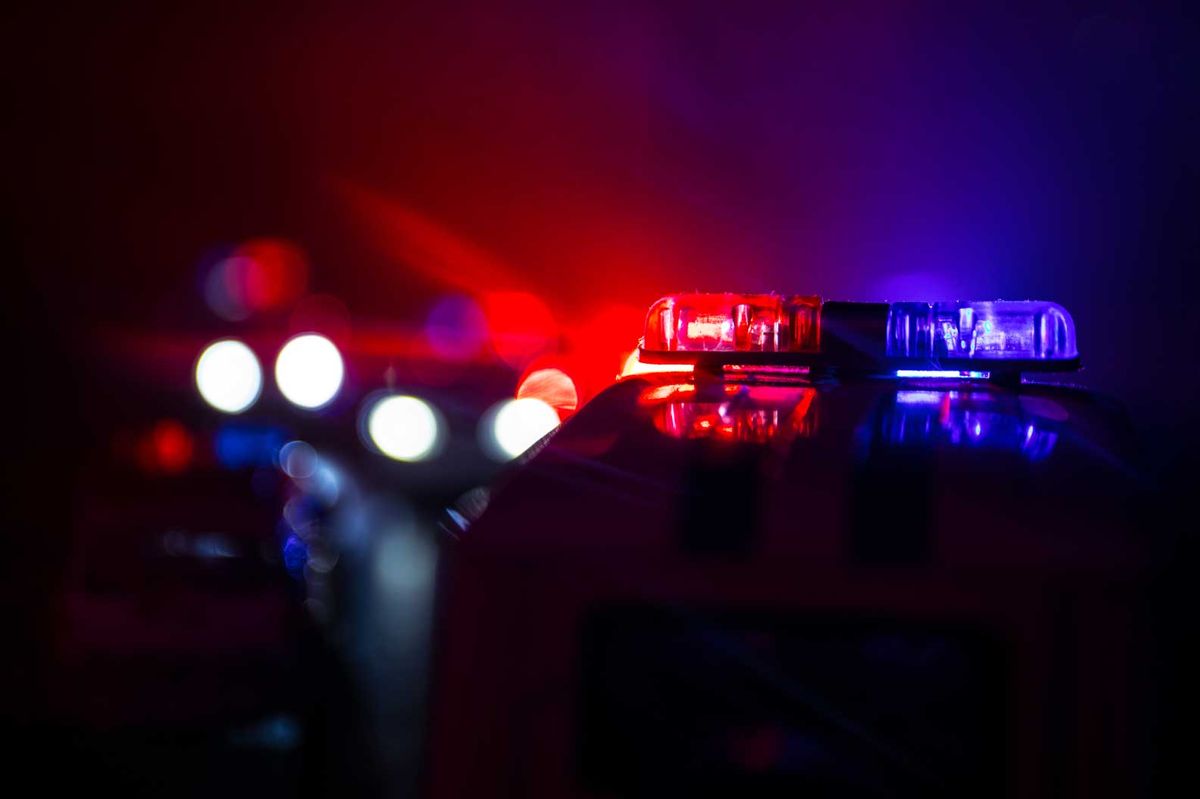 OPP Press Release: Vehicle in ditch leads to impaired charges