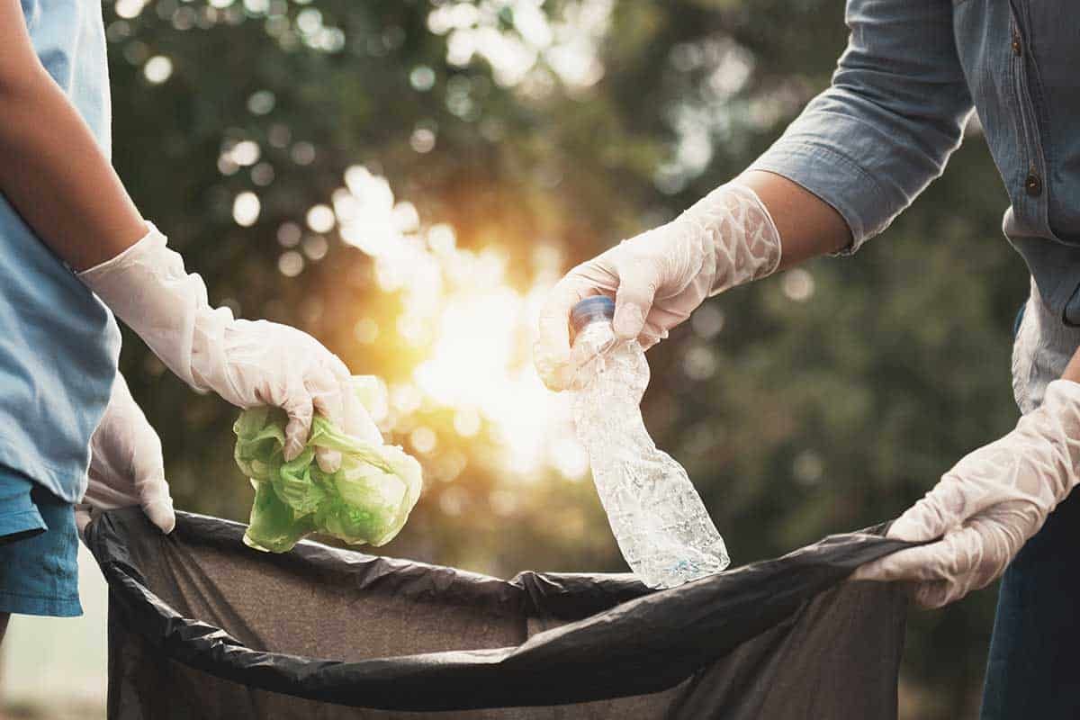 New ‘Green Team’ plans to tackle litter