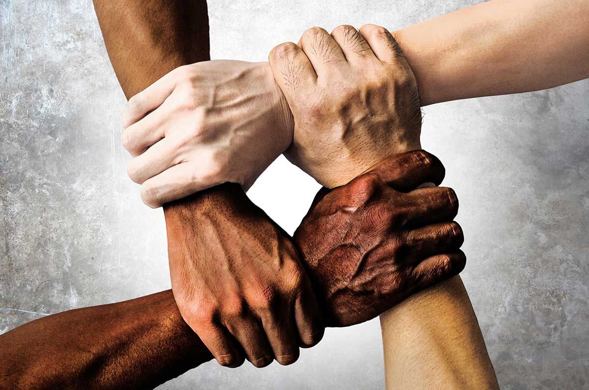 ‘Walk for Change’ anti-racism event scheduled for Sunday in Kagawong