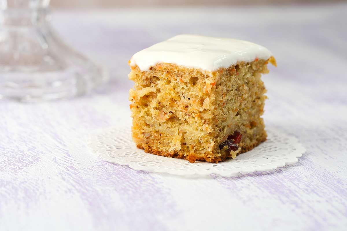 Recipes from Rose’s Kitchen