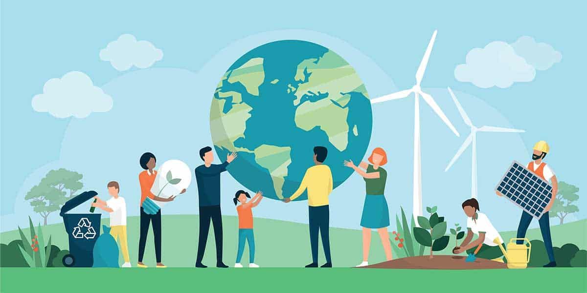 Billings, Central Manitoulin residents asked to  consider climate action in upcoming survey