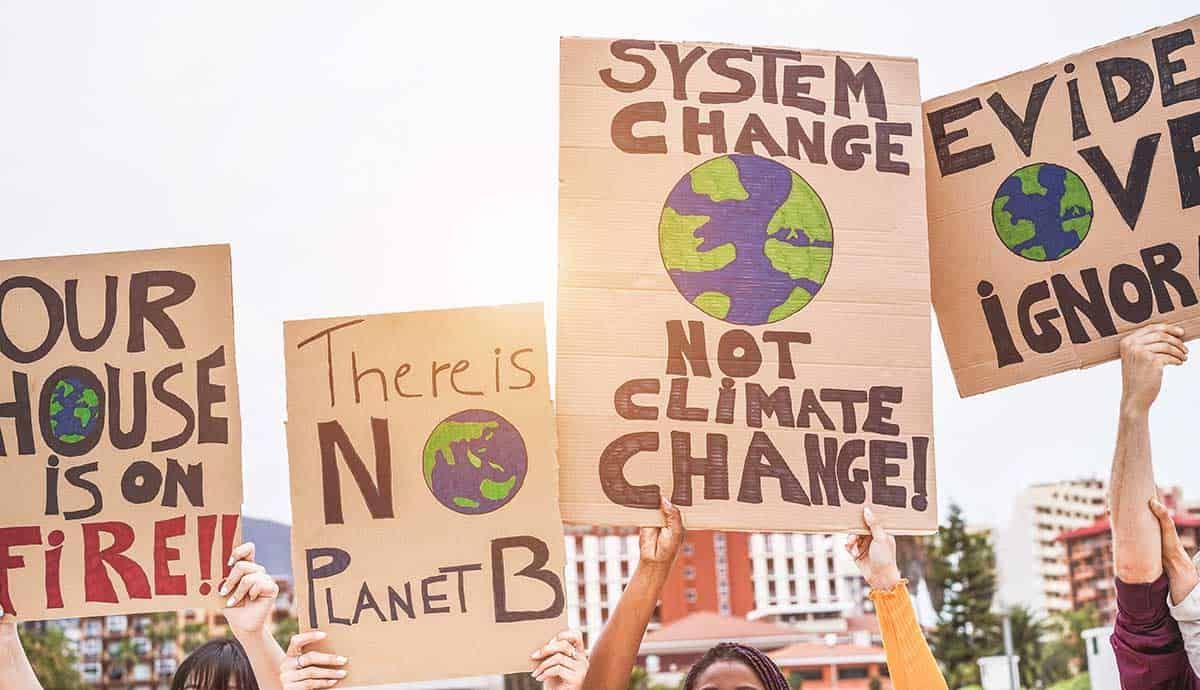 Ontario youth have their day in court in historic climate Charter case