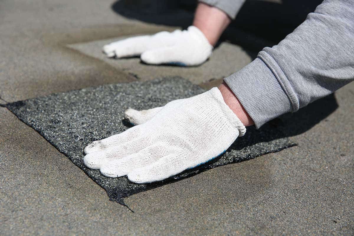Procurement policy allows town to seek marina roof contractor