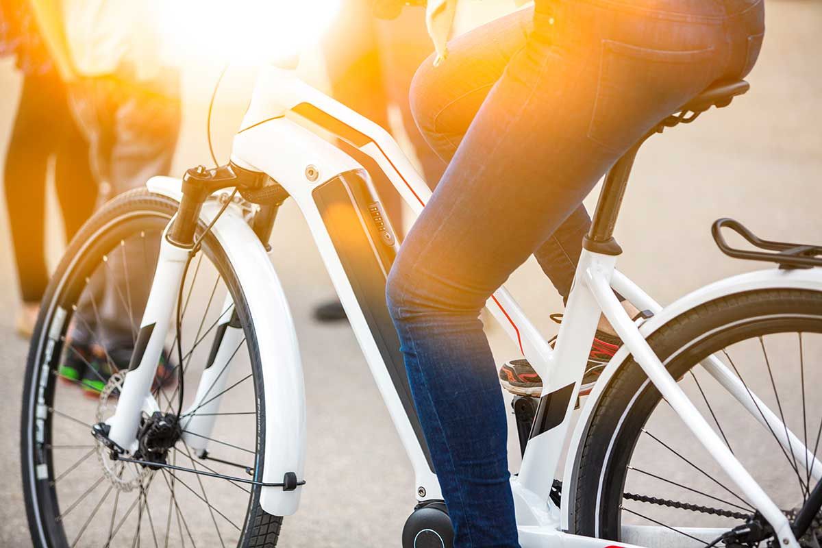 Central Manitoulin council delays agreement on e-bike charging stations