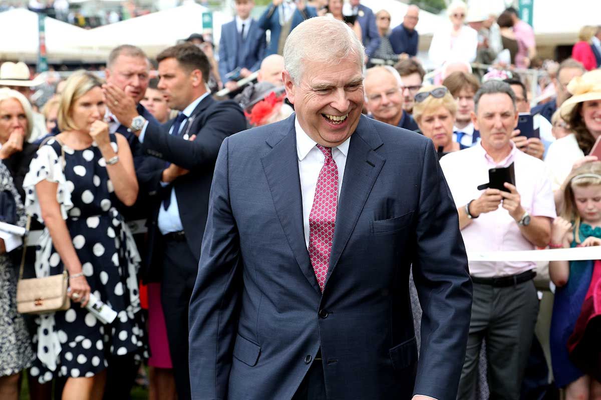 Editorial: No safe bastions remain for the rich and powerful