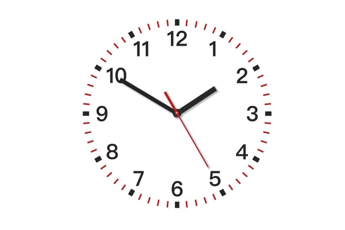 Don’t forget!