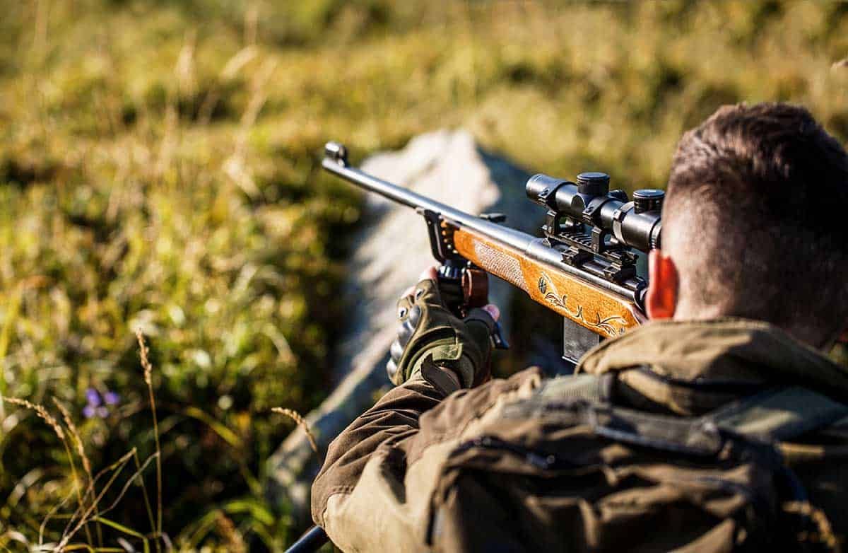 Be COVID-safe this hunting week on Manitoulin Island