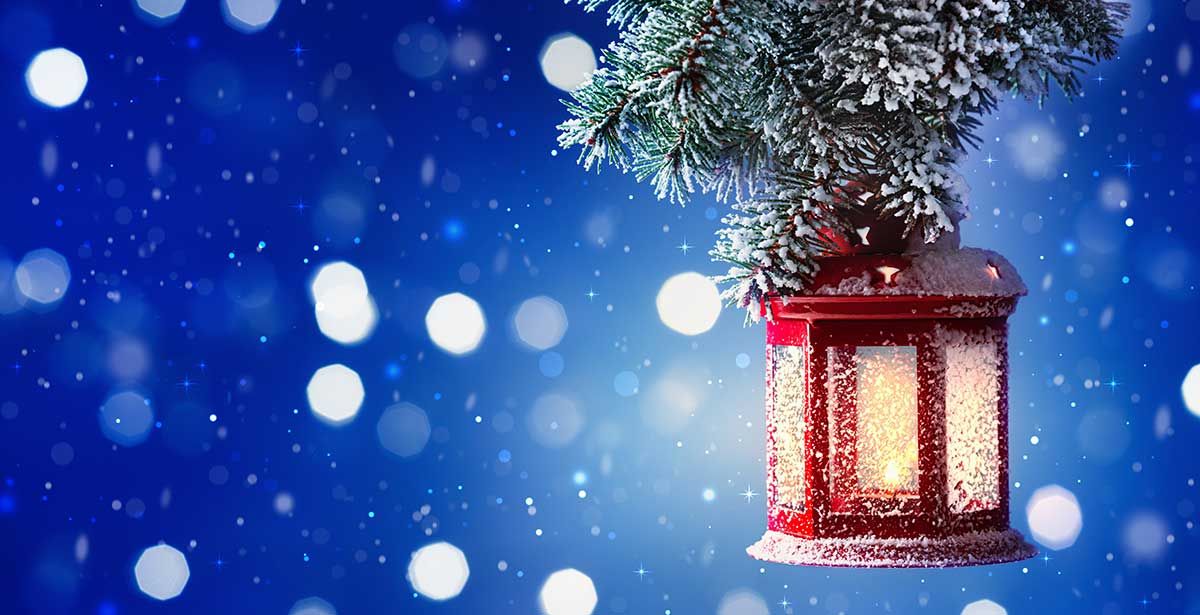 The Snowfolks: a wee Christmas tale
