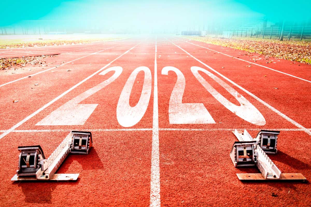 Let us focus 2020 on building new bridges, not solitudes