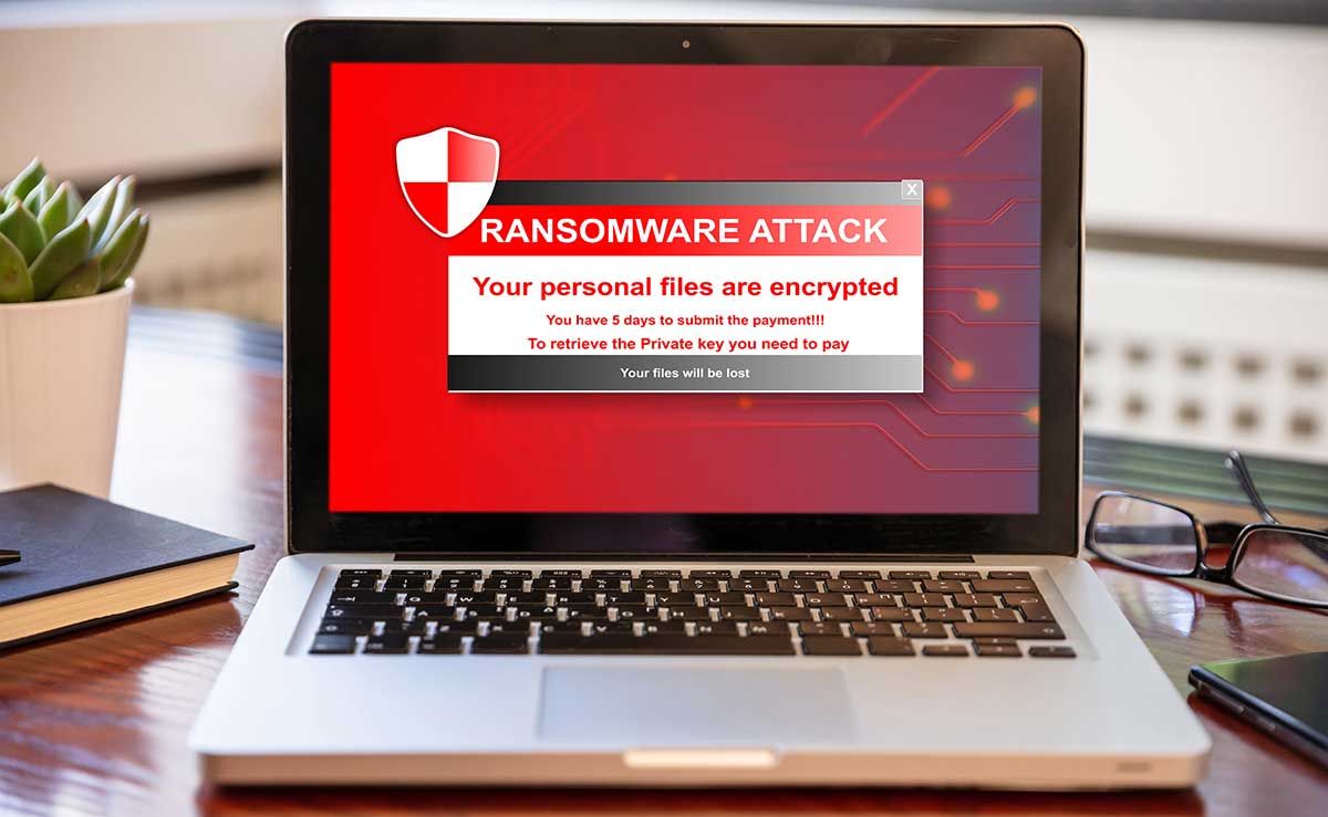 Another Island ransomware threat thwarted by proper backup protocol