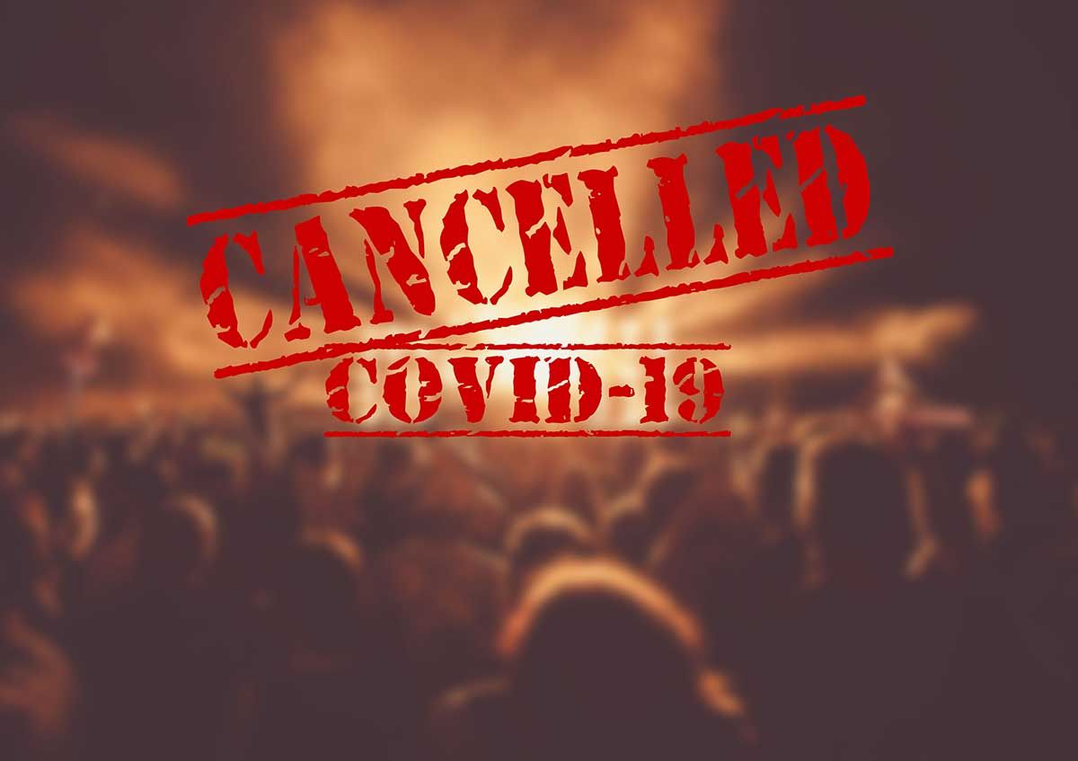 Manitoulin Country Fest and Rockin’ the Rock postponed until 2021