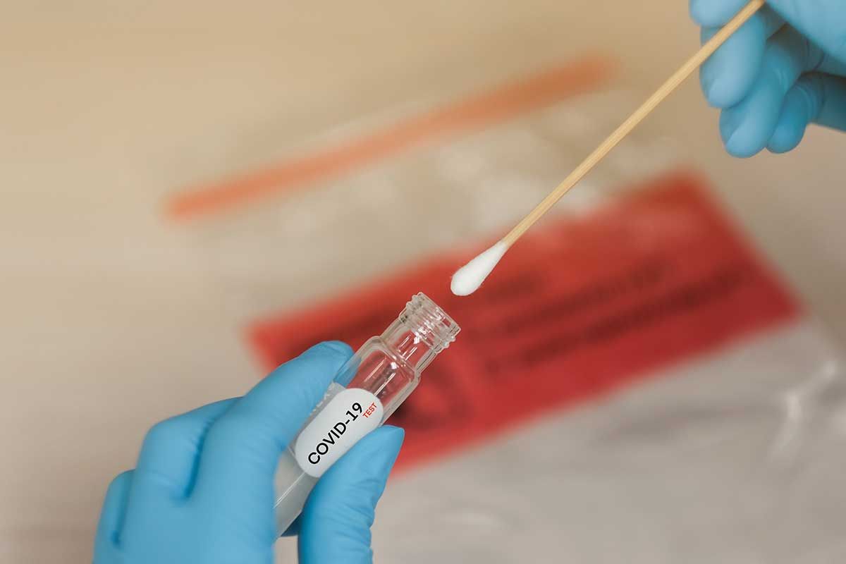 Nearly 1,300 people on Manitoulin given COVID-19 testing