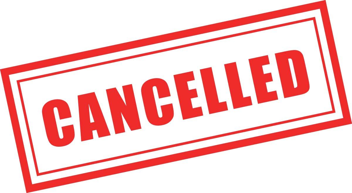 Salmon Classic cancelled￼