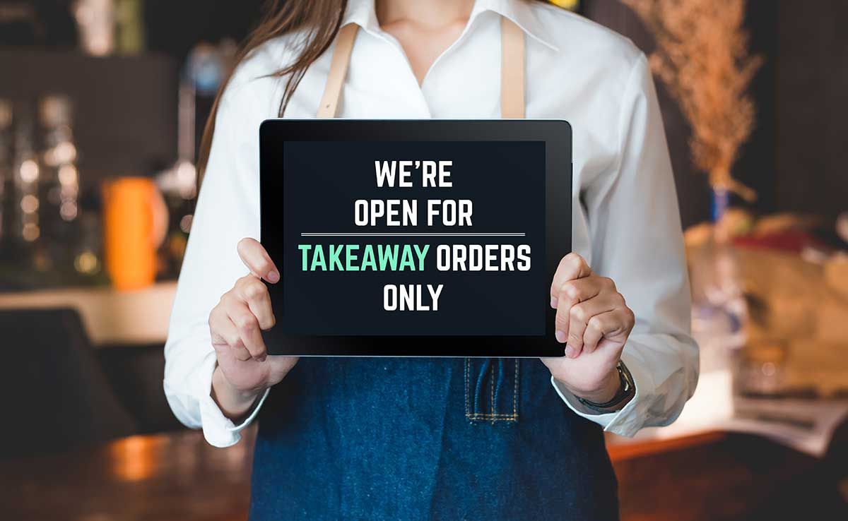 Island restaurateurs reel at new closedown mandate