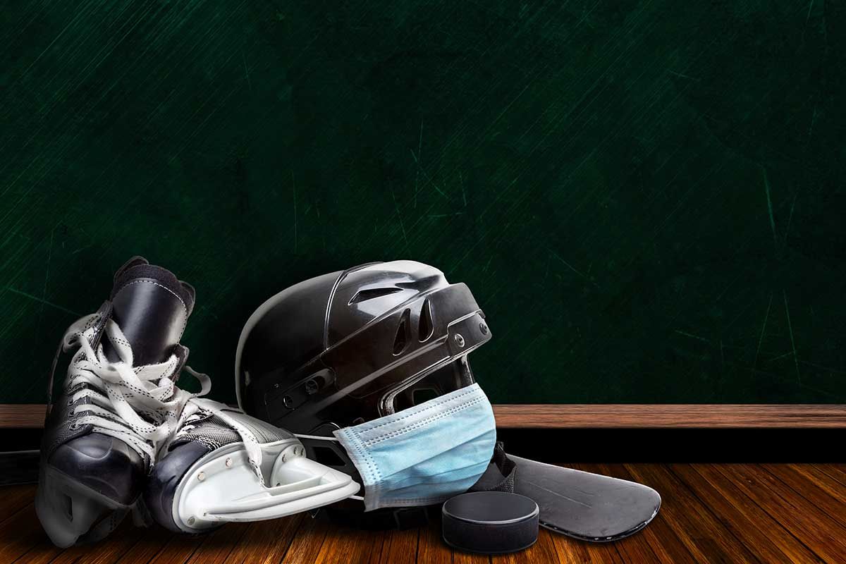 Manitoulin Minor Hockey Association gears up for physical distanced season