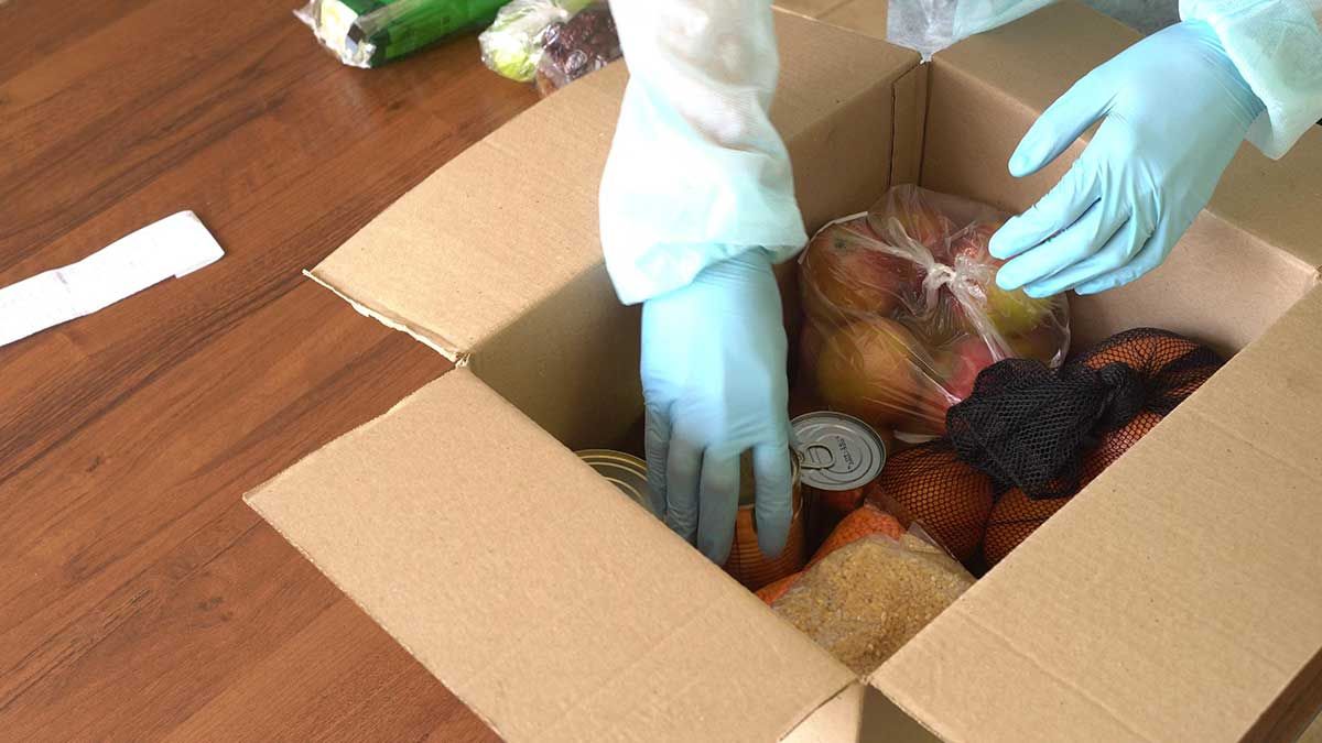 Global growing food bank needs extend to Manitoulin