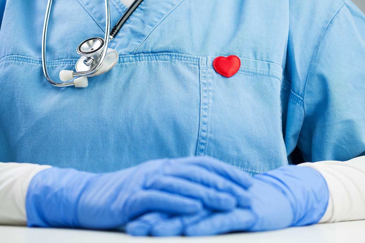 Sudbury-Manitoulin medical officer of health encourages kind, respectful COVID victim responses