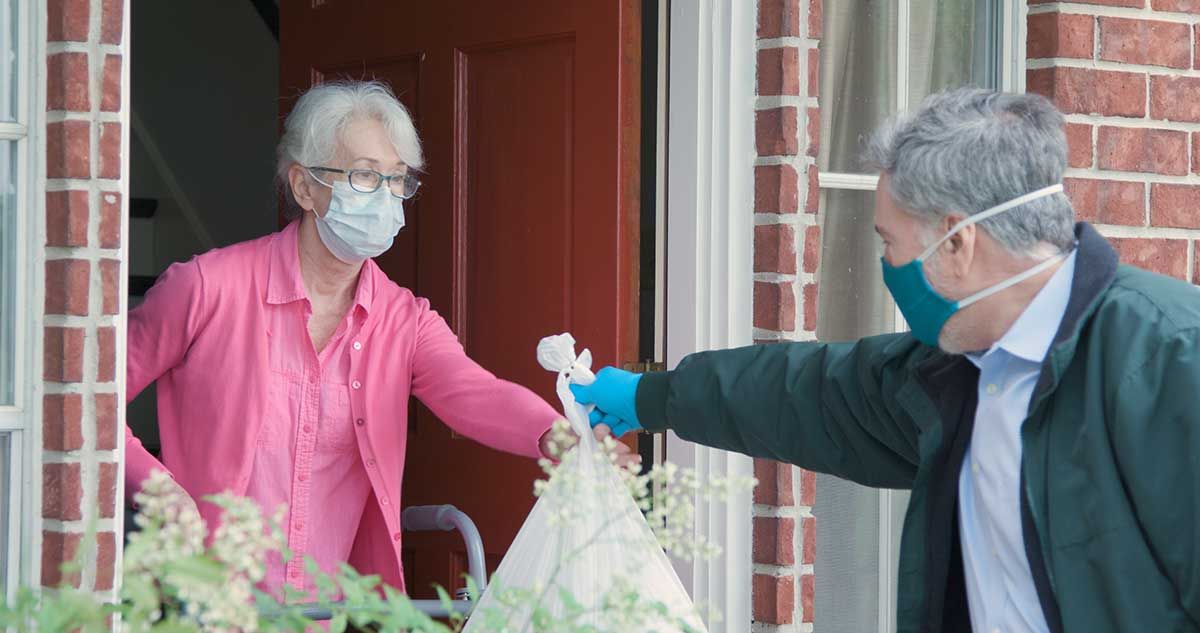 Central Manitoulin programs support seniors