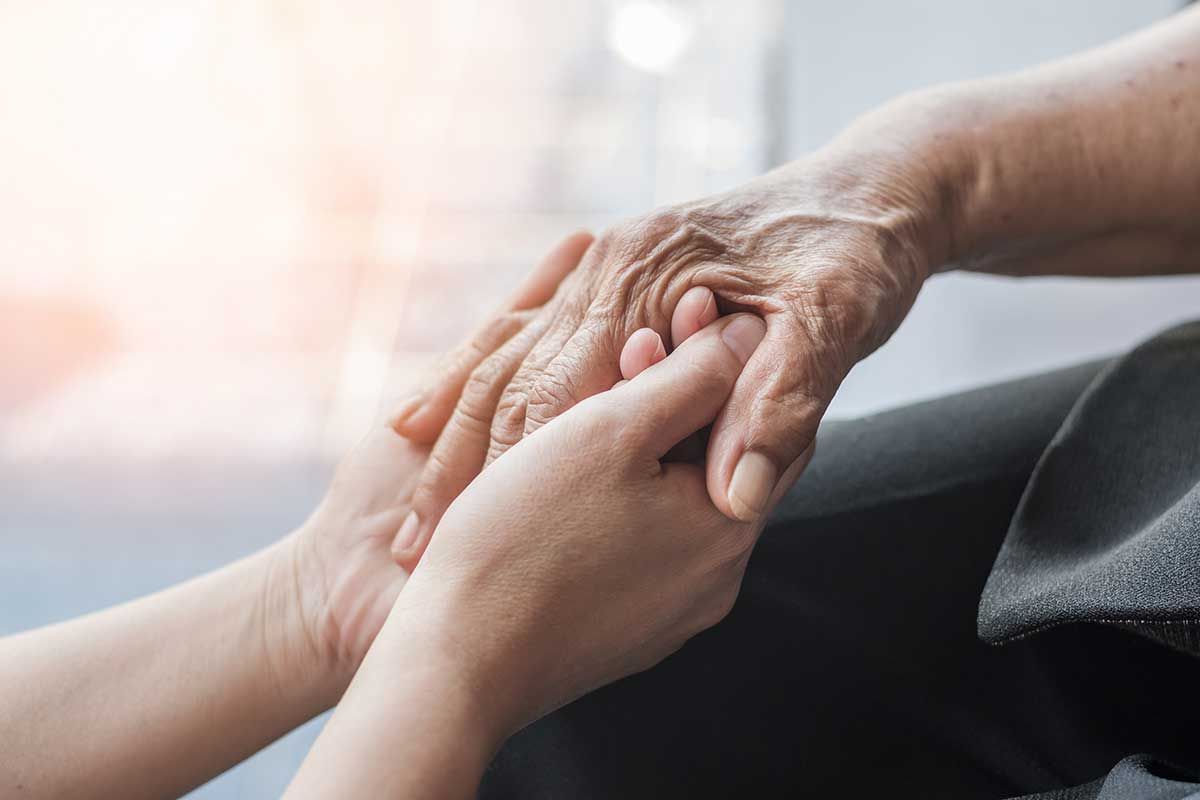 Pilot project will allow palliative care patients to chose at-home care