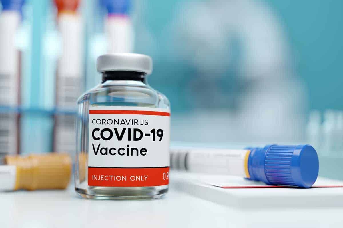 News from the vaccine front no reason for complacency