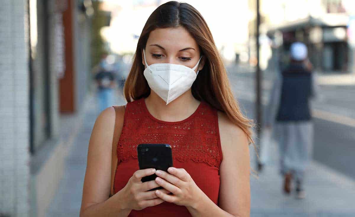Public Health Sudbury & Districts advises of a potential high-risk public exposure to COVID-19