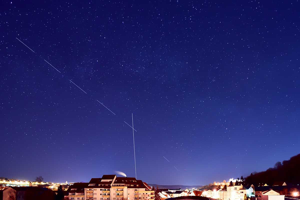 Starlink Internet satellite service gets Northeast Town’s, FONOM’s praise