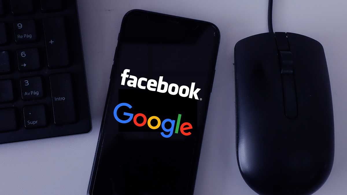 Canadian publishers at odds with digital giants
