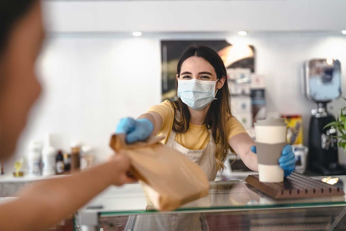Editorial: New lockdown is a time to support our Island merchants