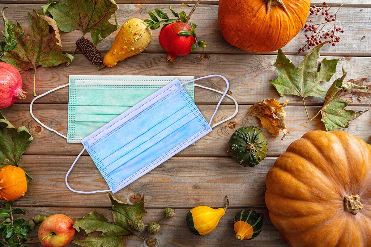 Manitoulin political, health leaders ask Islanders to be extra COVID safe this Thanksgiving
