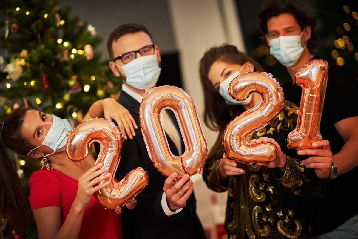 Cluster of COVID-19 cases ahead of New Year’s Eve affirms need to be COVID-safe