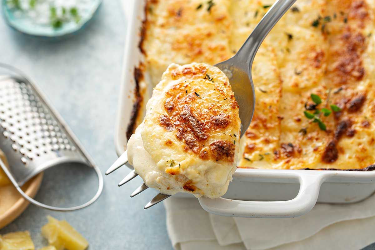 Recipes from Rose’s Kitchen