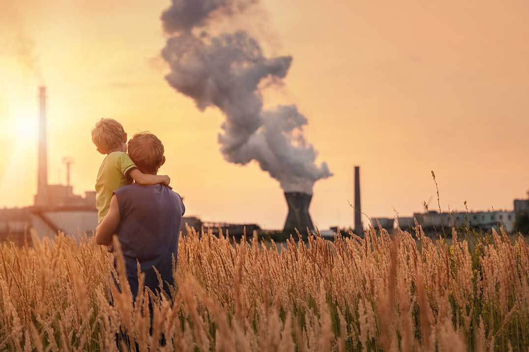 Report shows Canada is warming twice as fast as rest of world