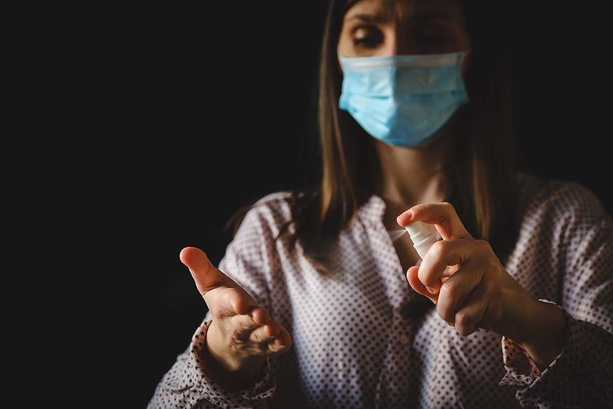 Wiikwemkoong health authorities lock down community as Island COVID infections up