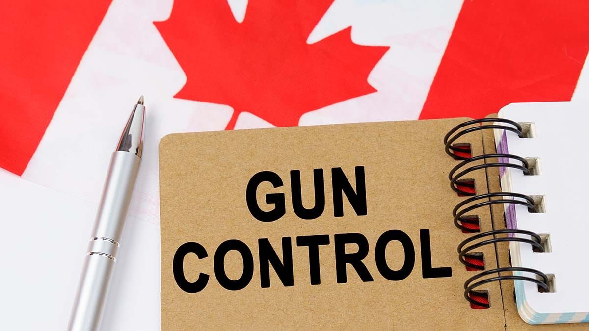 Opinions mixed on Ottawa gun legislation
