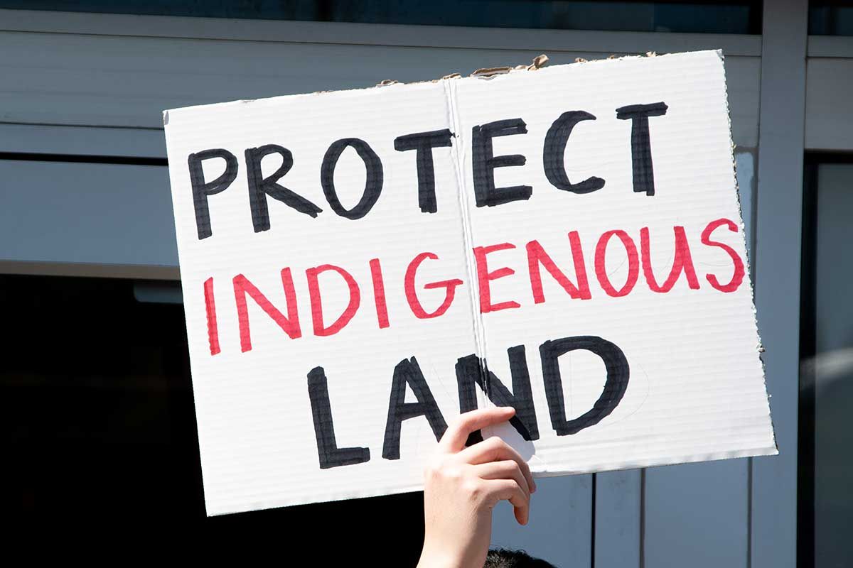First Nations in Michigan, Ontario want Line 5 gone