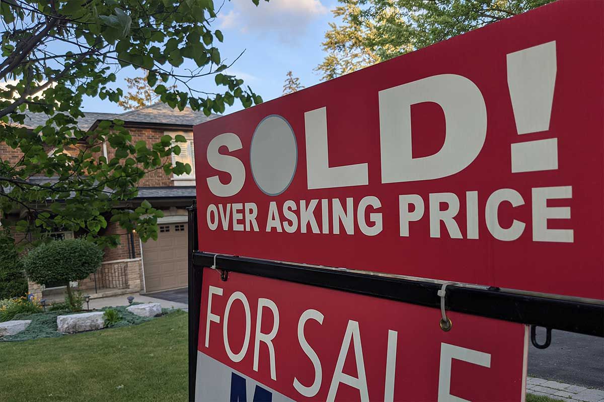 Editorial: Housing crisis needs creative government policy approach