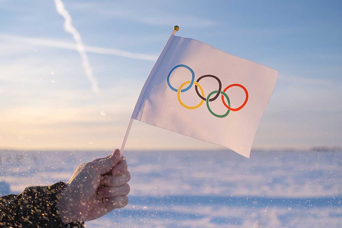 Great Expectations – My Favourite Olympic Moments