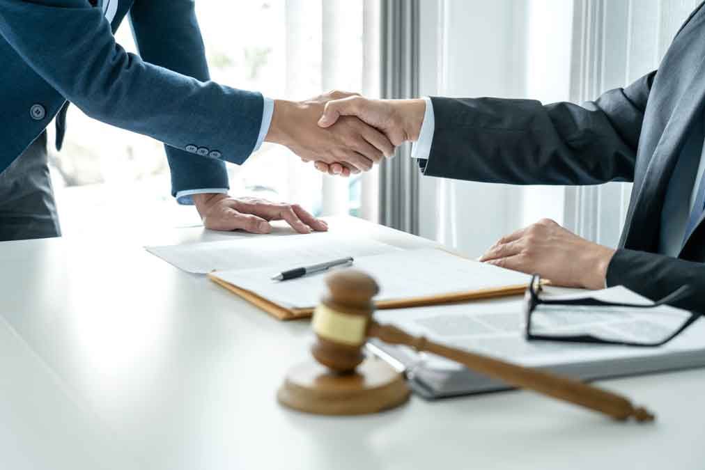 M’Chigeeng’s Eli Fox named new Justice of the Peace