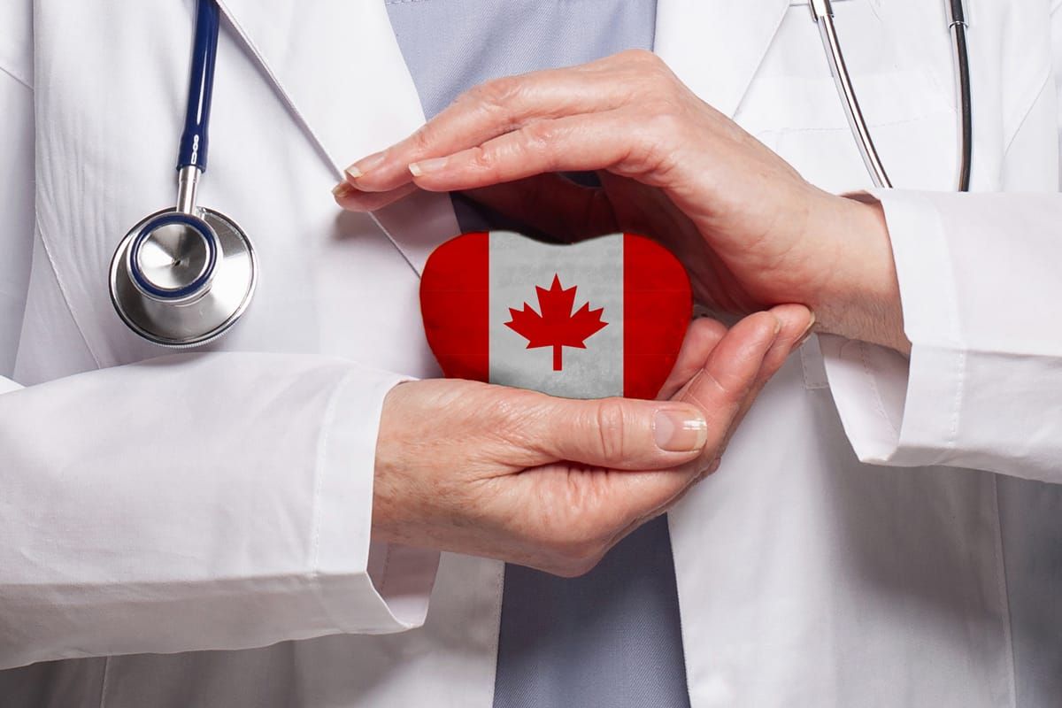 Health Canada committing more than $21M for people at risk of substance-related harm and overdose