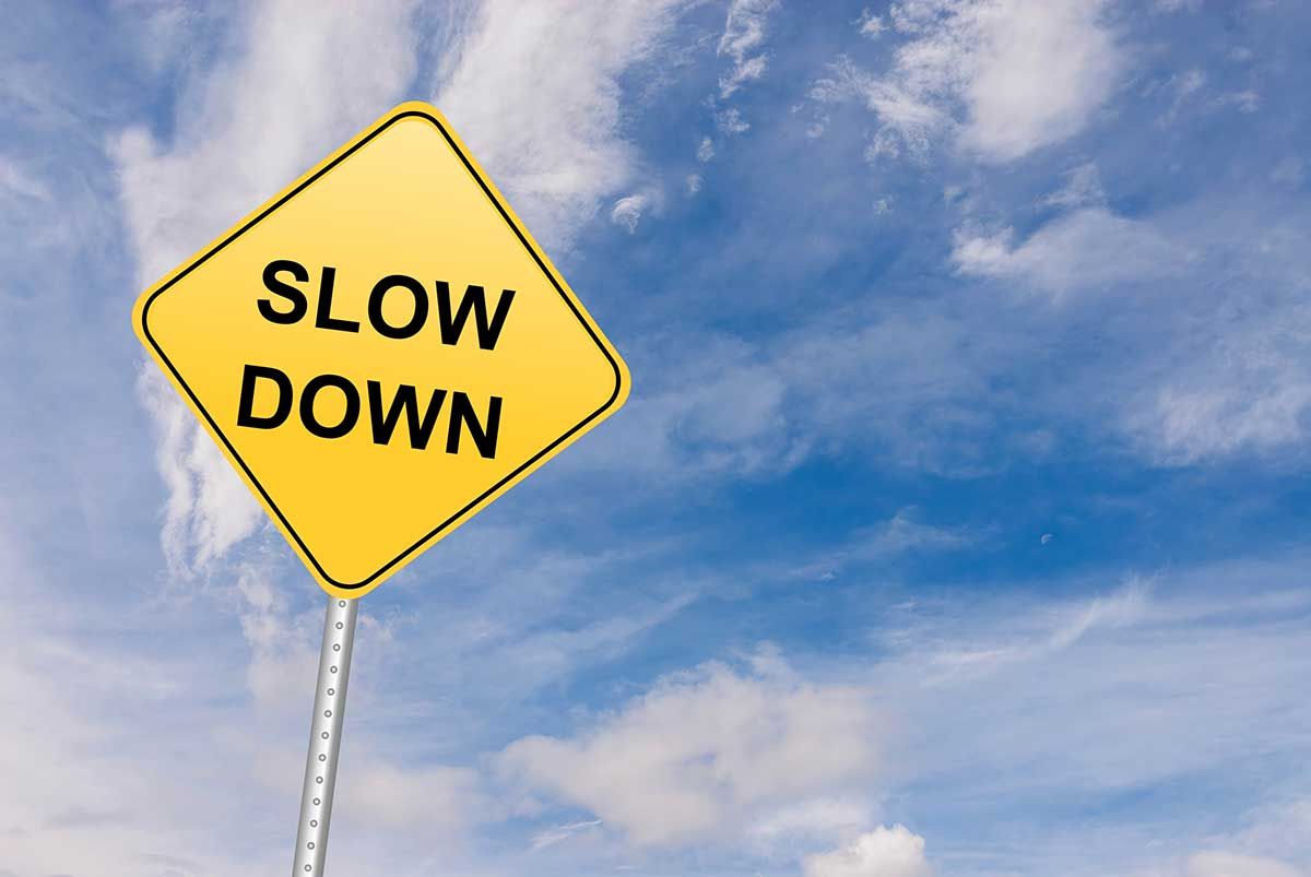 Central council turns down speed limit request