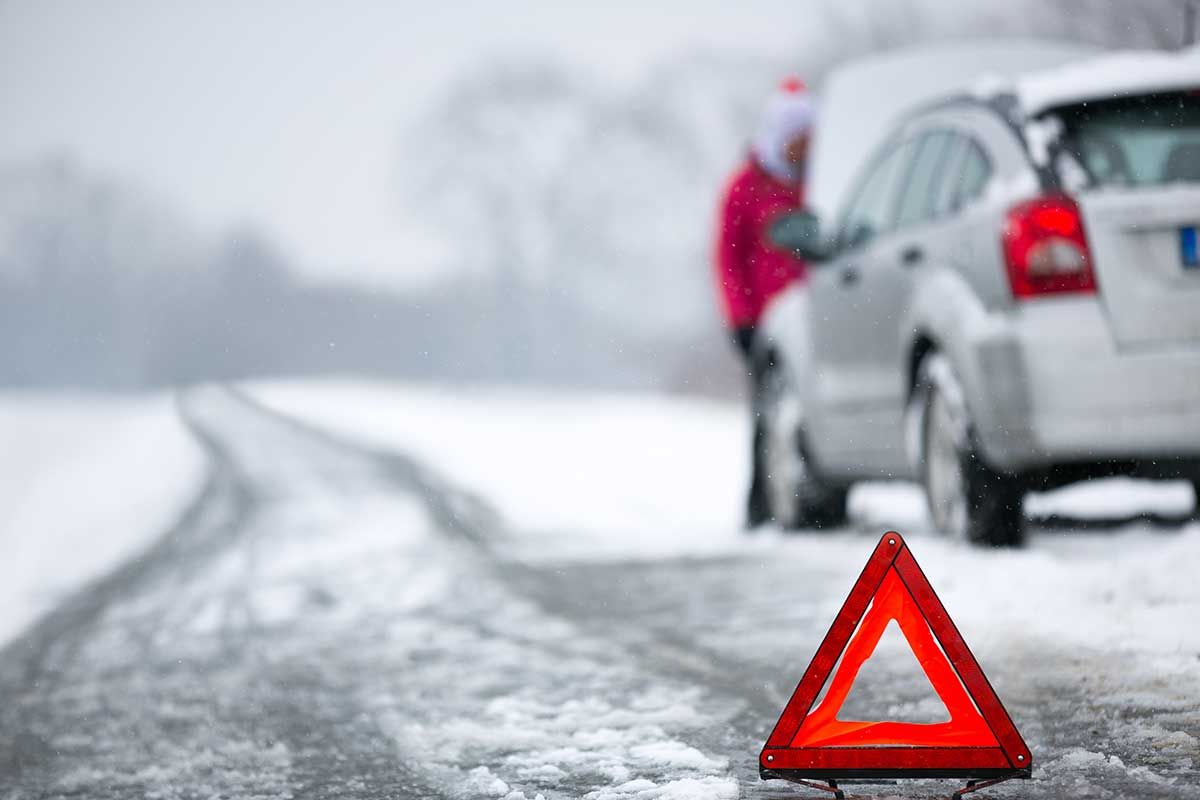 Northern highways safety bill defeated at Queen’s Park