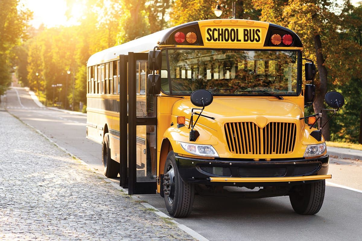Provincial school bus funding cuts challenging for operators