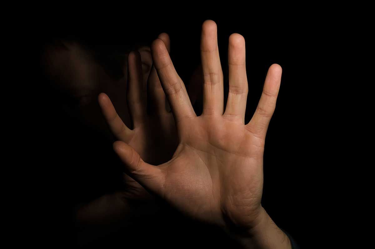 Victim Services’ domestic violence incidences up 60 percent in 2020