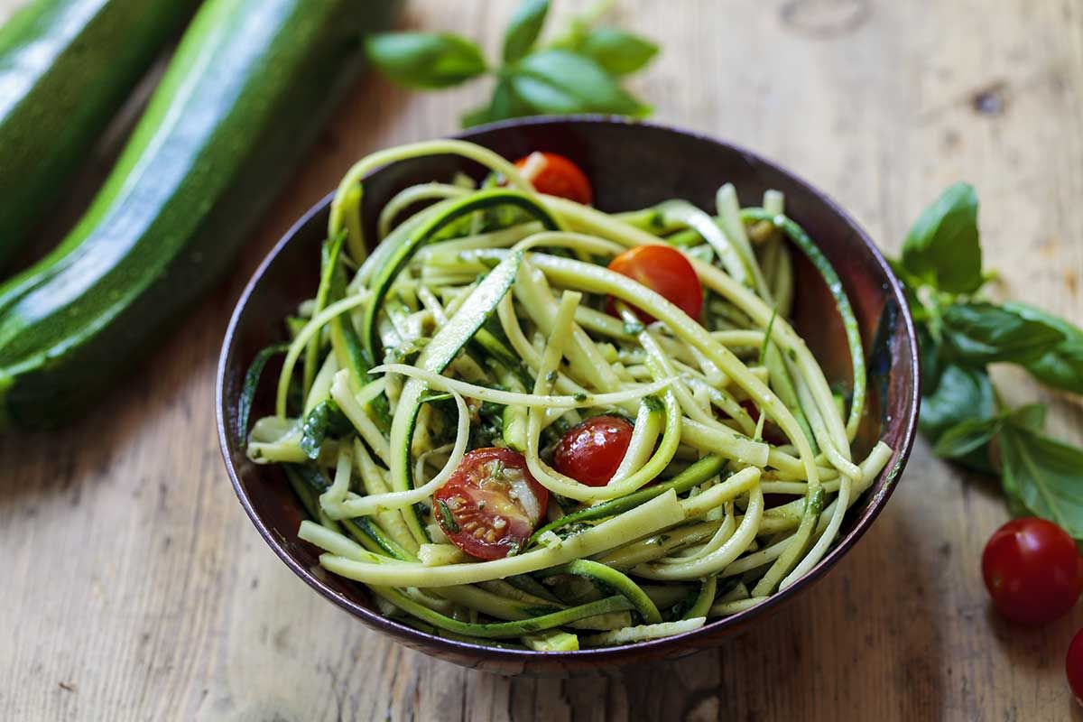 Recipes from Rose’s Kitchen