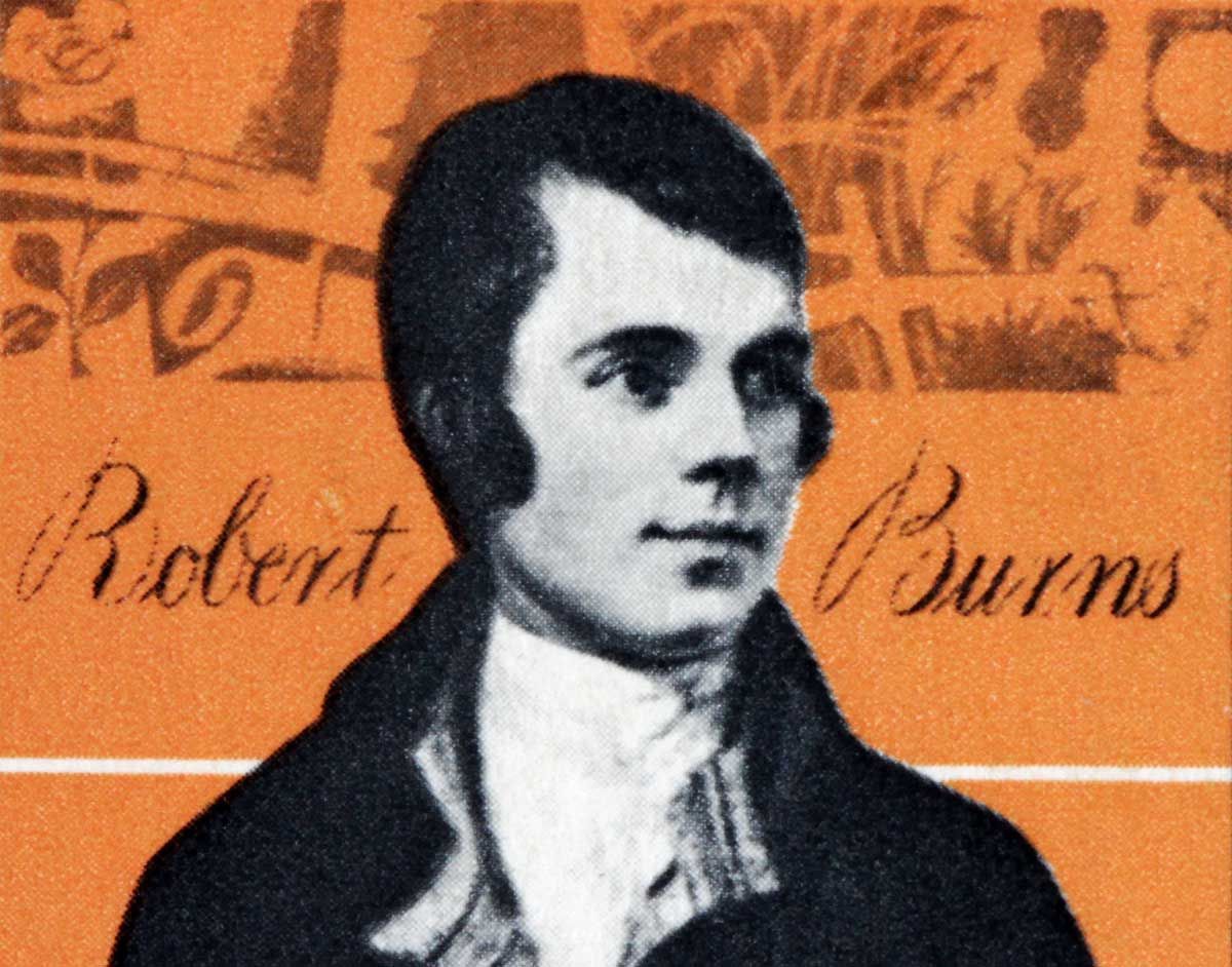 Robbie Burns Dinner 2020 to raise funds for the Sea Cadets