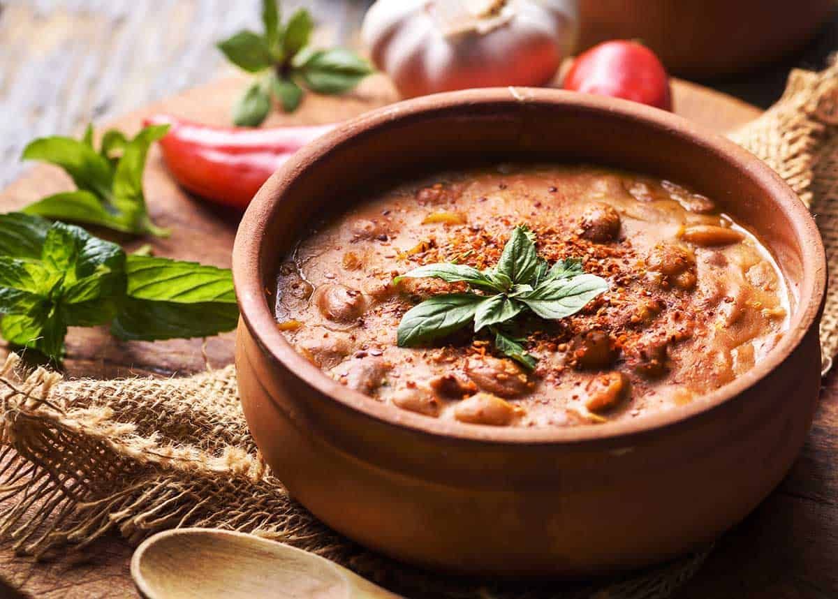 Recipes from Rose’s Kitchen