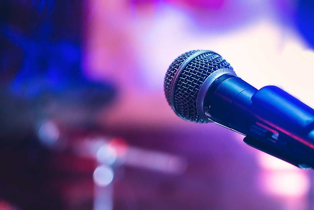 Talented local singer reaches finals at CNE Rising Star competition