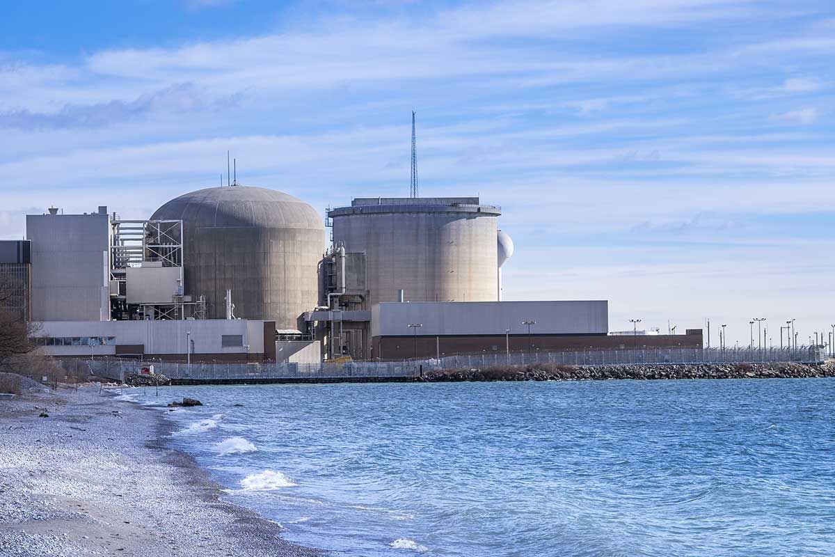 Ontario Power Generation says ‘no’ to proposed nuclear waste disposal site following opposition from Saugeen FN